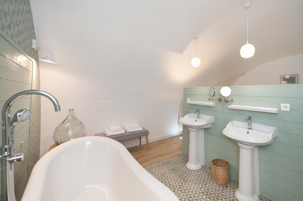 Pick A Flat'S Apartment In Le Marais - Rue Des Vertus Paris Bilik gambar